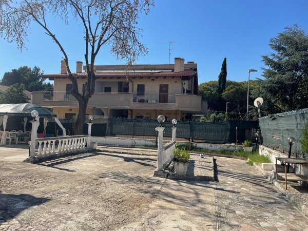 appartamento in vendita a Marino