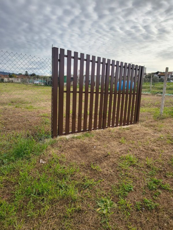 terreno agricolo in vendita a Marino