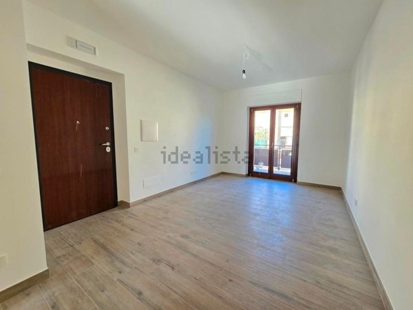 appartamento in vendita a Marino in zona Poggio delle Mole