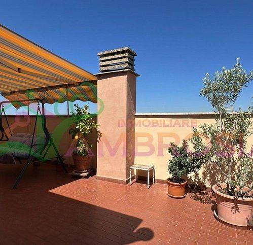 appartamento in vendita a Marino