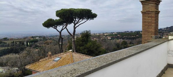 appartamento in vendita a Marino