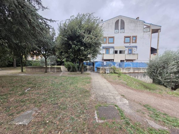 appartamento in vendita a Marino in zona Frattocchie