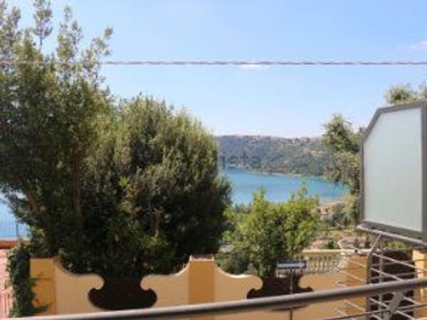 appartamento in vendita a Marino