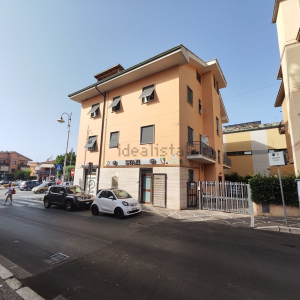 appartamento in vendita a Marino in zona Santa Maria delle Mole