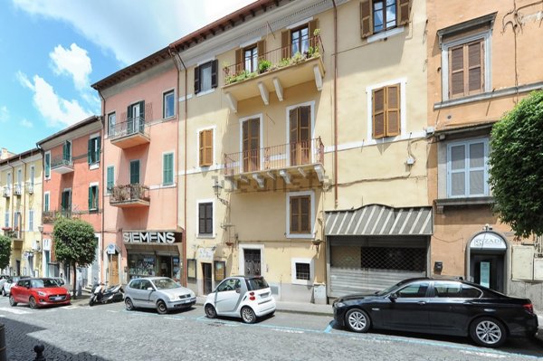 appartamento in vendita a Marino