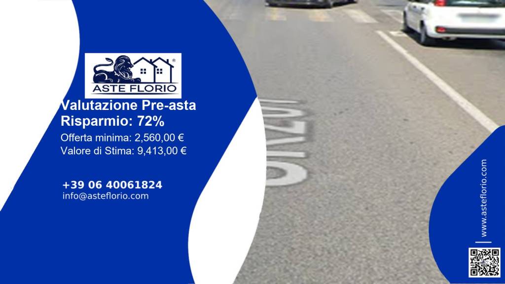 locale commerciale in vendita a Marino in zona Frattocchie