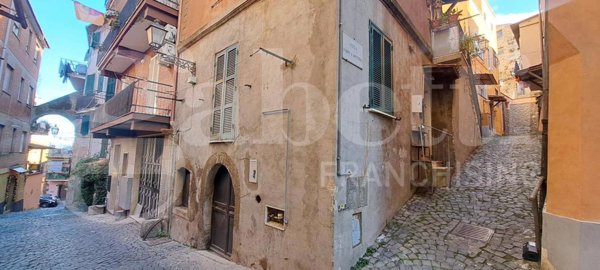 appartamento in vendita a Marino