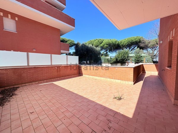 appartamento in vendita a Marino in zona Poggio delle Mole