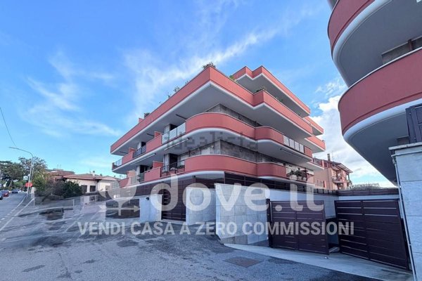 appartamento in vendita a Marino