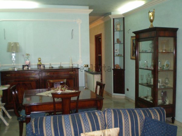 appartamento in vendita a Marino