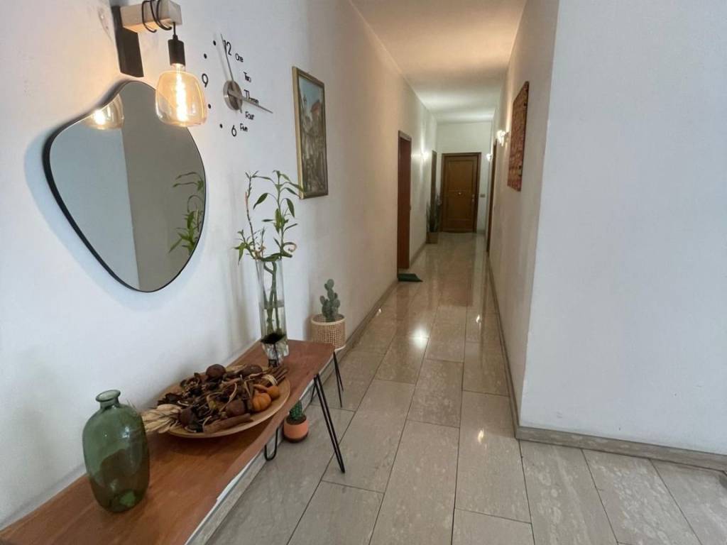 appartamento in vendita a Marino