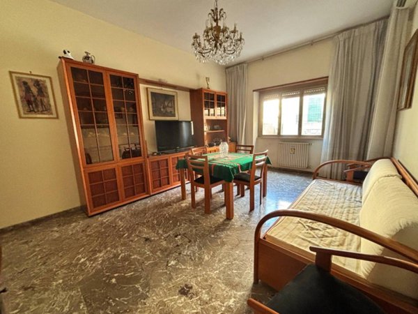 appartamento in vendita a Marino