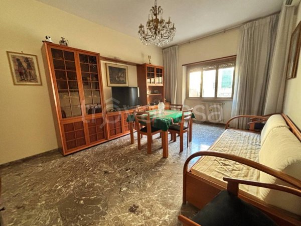 appartamento in vendita a Marino