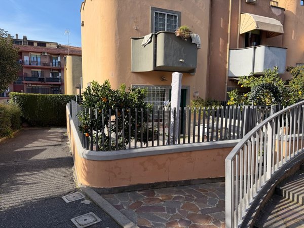 casa indipendente in vendita a Marino in zona Santa Maria delle Mole