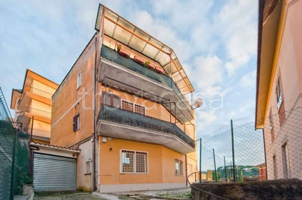 appartamento in vendita a Marino