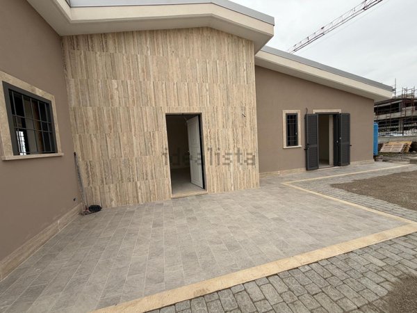 casa indipendente in vendita a Marino in zona Frattocchie