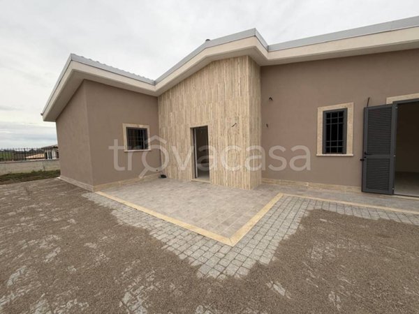 casa indipendente in vendita a Marino in zona Frattocchie