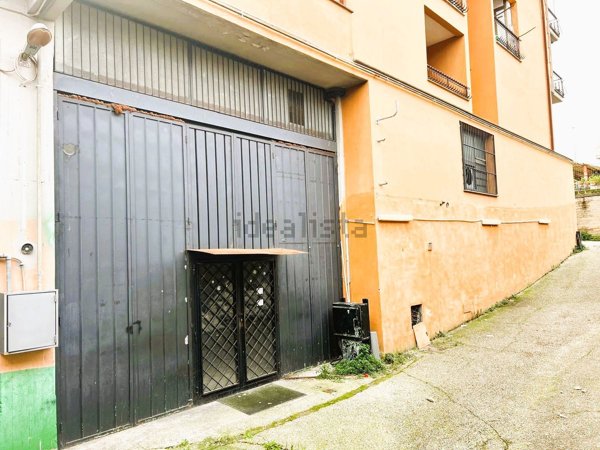 loft in vendita a Marino in zona Poggio delle Mole