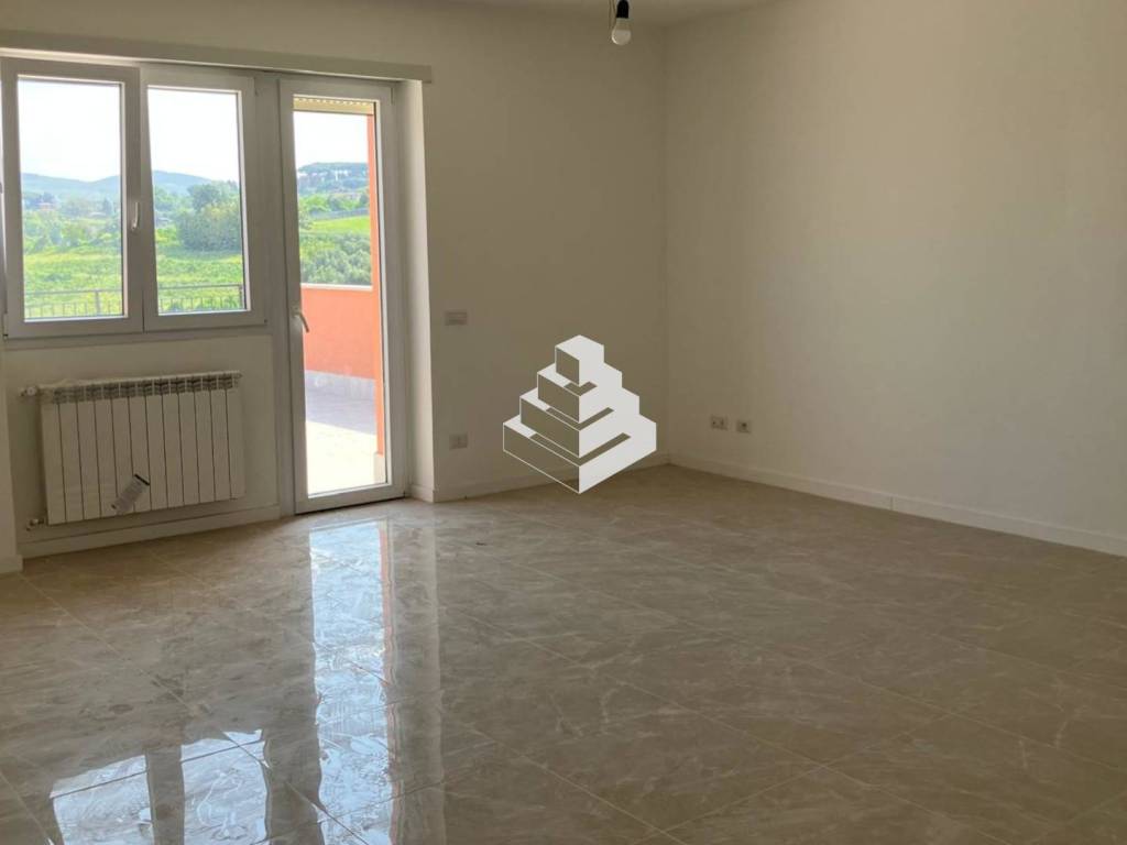 appartamento in vendita a Marino