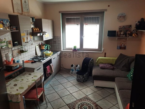 appartamento in vendita a Marino