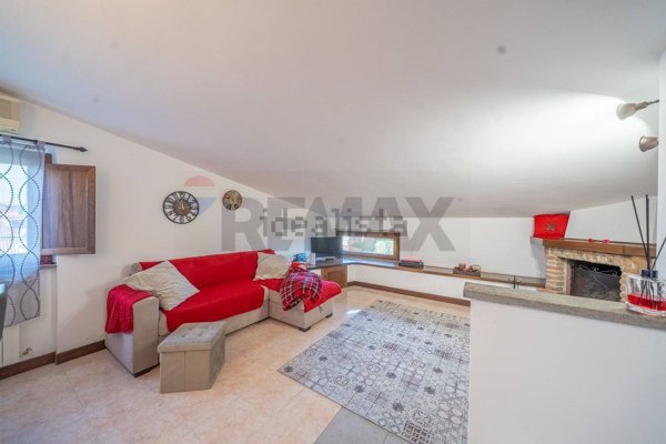 appartamento in vendita a Marino