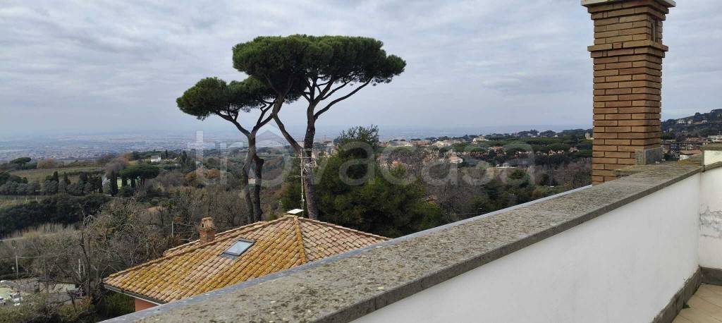 appartamento in vendita a Marino