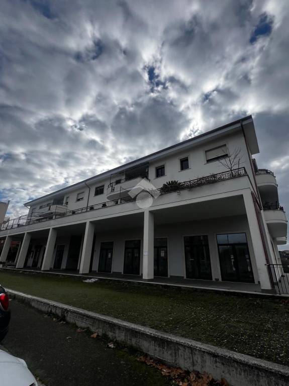 appartamento in vendita a Marino