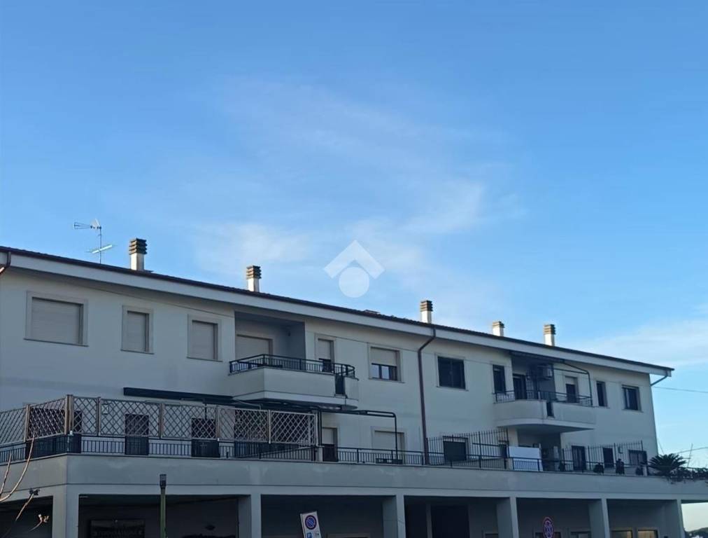 appartamento in vendita a Marino