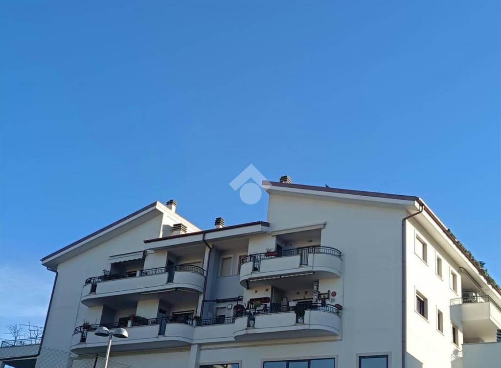 appartamento in vendita a Marino