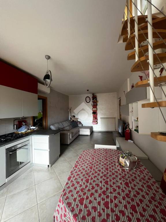 appartamento in vendita a Marino