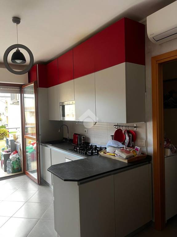 appartamento in vendita a Marino