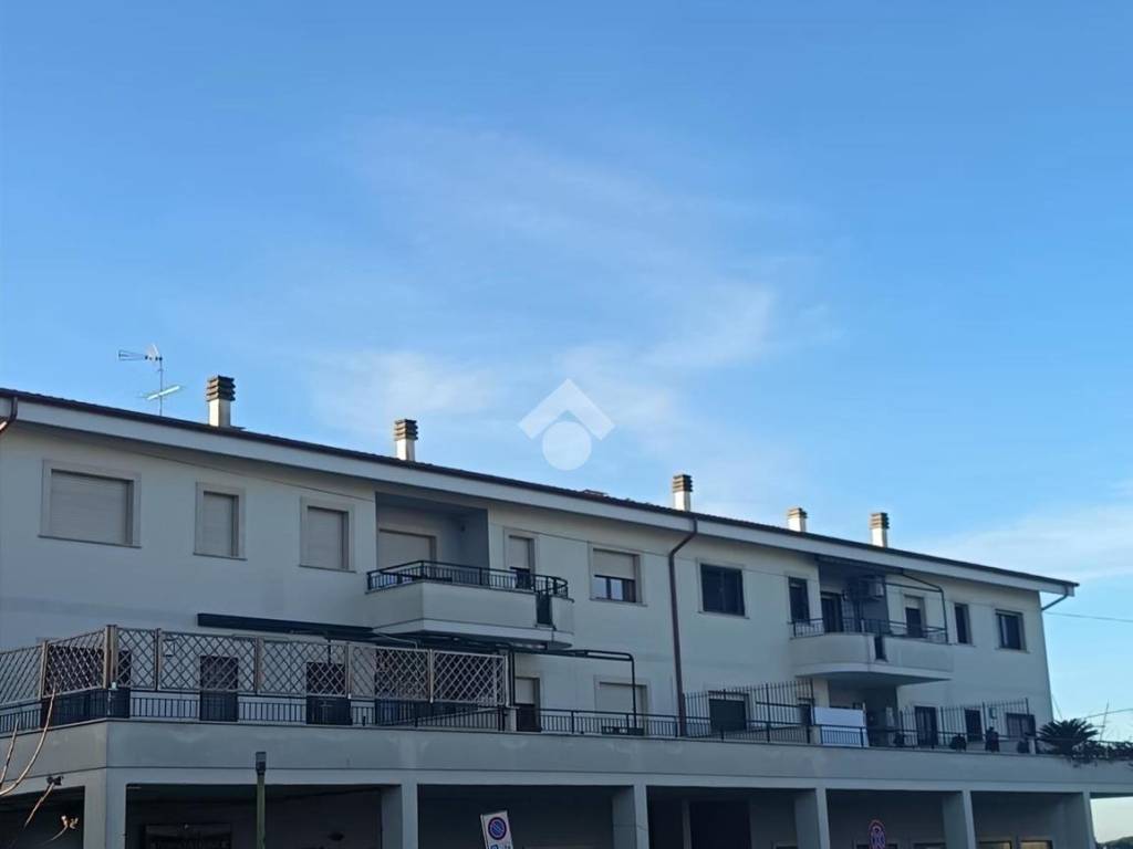appartamento in vendita a Marino