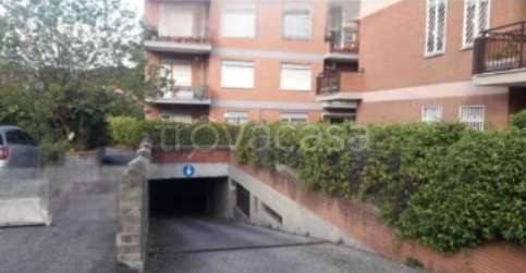 appartamento in vendita a Marino in zona Poggio delle Mole