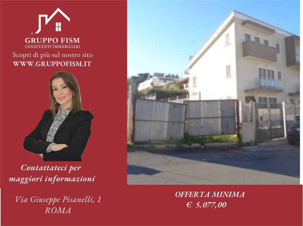 appartamento in vendita a Marino in zona Poggio delle Mole