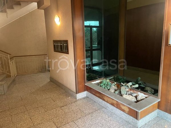 appartamento in vendita a Marino