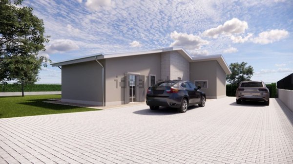 casa indipendente in vendita a Marino in zona Frattocchie