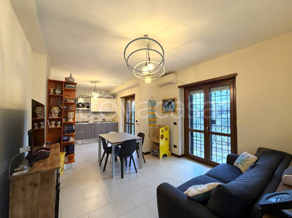 appartamento in vendita a Marino