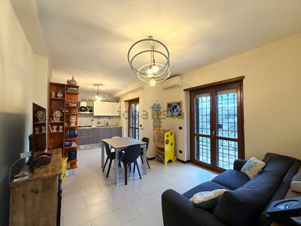 appartamento in vendita a Marino