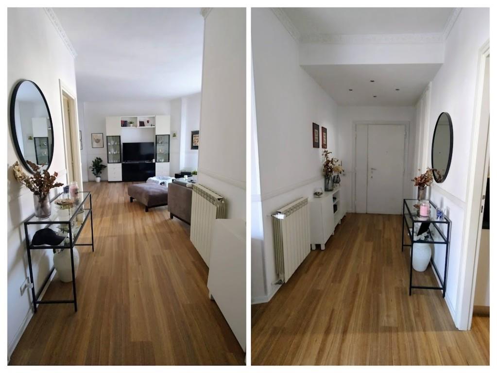 appartamento in vendita a Marino in zona Santa Maria delle Mole