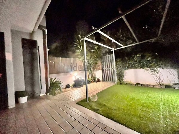 appartamento in vendita a Marino in zona Poggio delle Mole