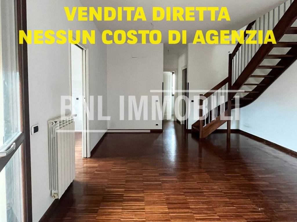 appartamento in vendita a Marino in zona Cava dei Selci