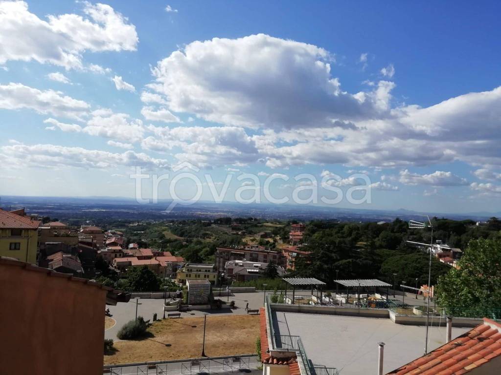 appartamento in vendita a Marino