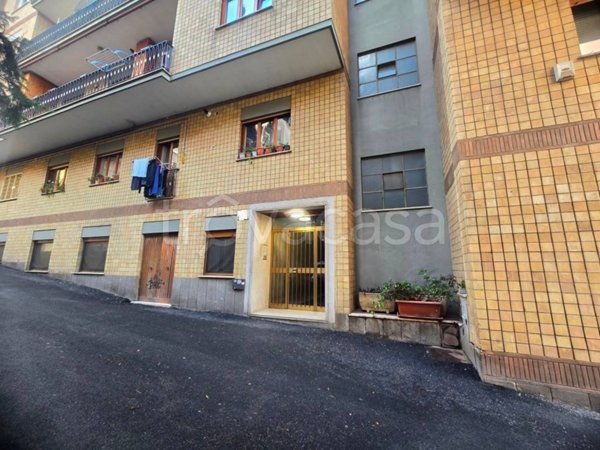 appartamento in vendita a Marino