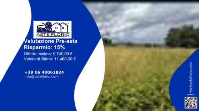 terreno edificabile in vendita a Marino