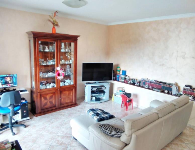 appartamento in vendita a Marino in zona Castelluccia