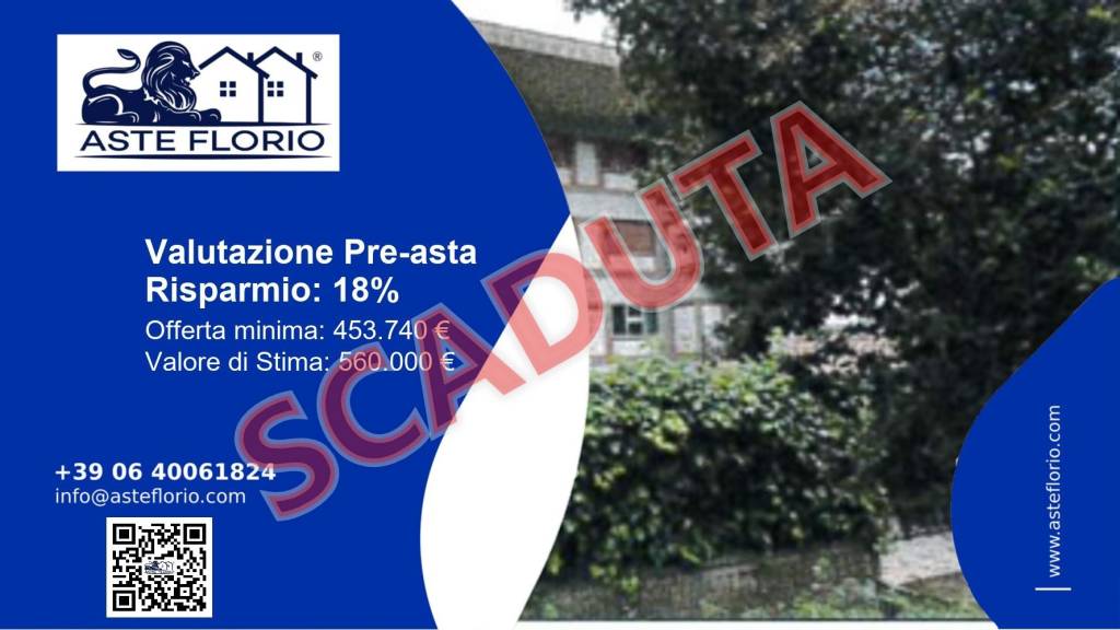 appartamento in vendita a Marino