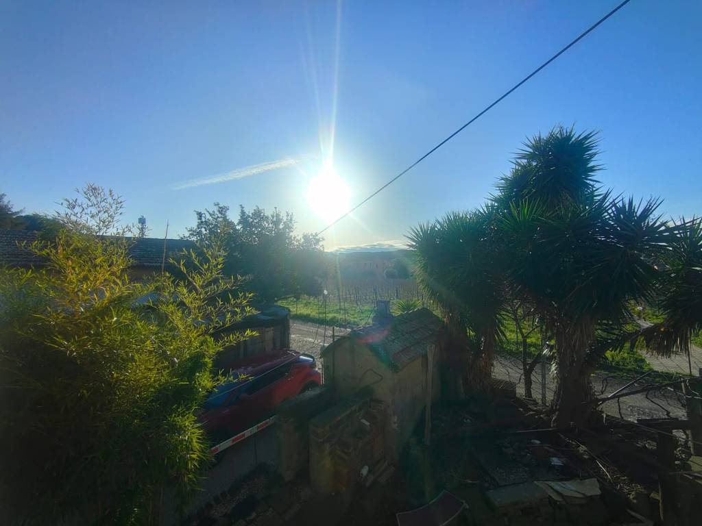 casa indipendente in vendita a Marino in zona Castelluccia