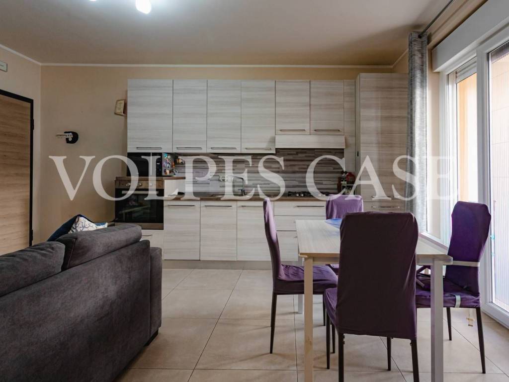 appartamento in vendita a Marino in zona Frattocchie