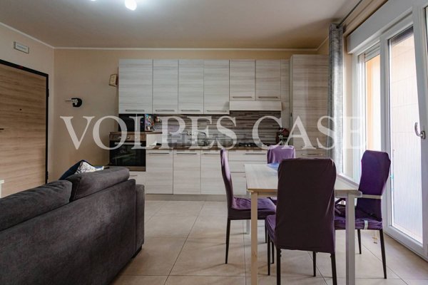 appartamento in vendita a Marino in zona Frattocchie