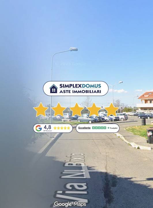 appartamento in vendita a Marino in zona Cava dei Selci